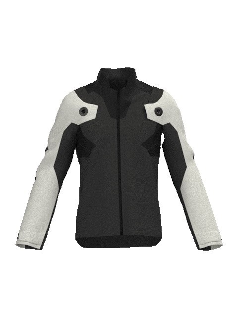 Fidlock convertible jacket