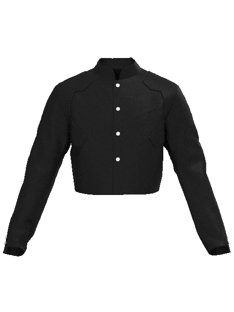 Gakuran Jacket