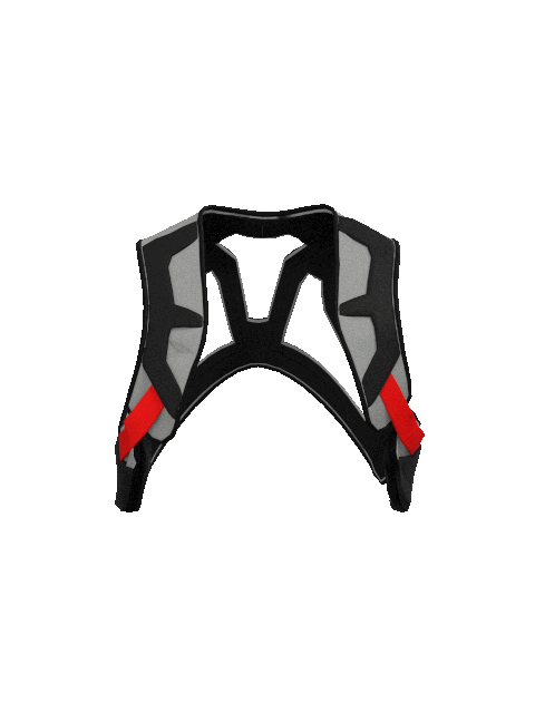 Harness vest