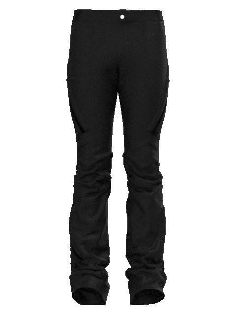 Cargo pants